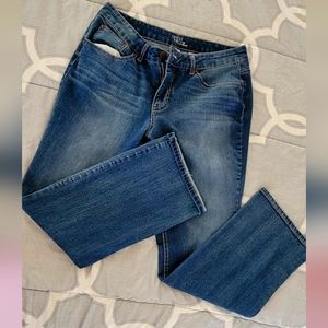 Time and Tru jeans size 18